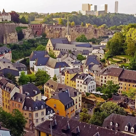 V2 - Chambre - 5 Minutes Du Luxembourg Villerupt