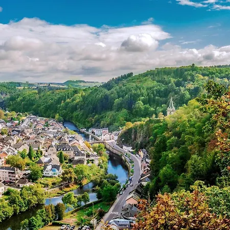 V2 - Chambre - 5 Minutes Du Luxembourg