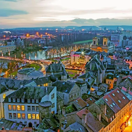 Hotel V2 - Chambre - 5 Minutes Du Luxembourg