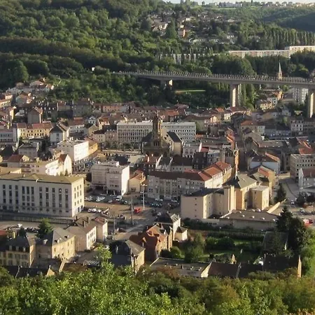 V2 - Chambre - 5 Minutes Du Luxembourg Villerupt