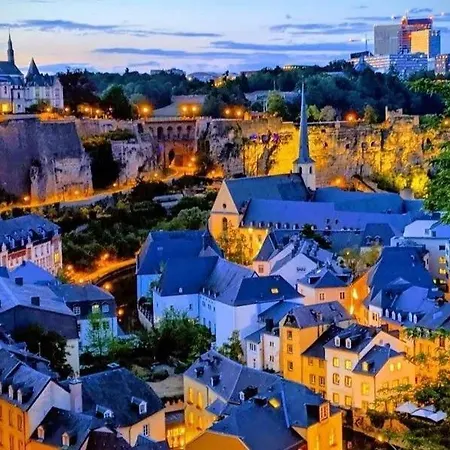 V2 - Chambre - 5 Minutes Du Luxembourg Hotel