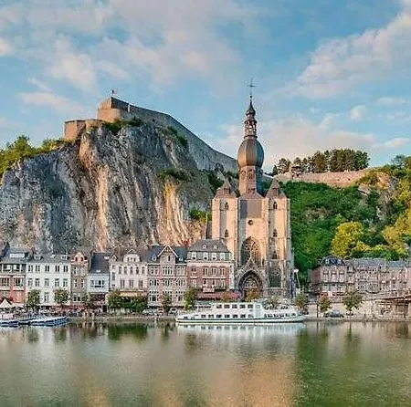 V2 - Chambre - 5 Minutes Du Luxembourg *