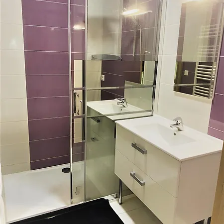 V2 - Chambre - 5 Minutes Du Luxembourg Hotel *