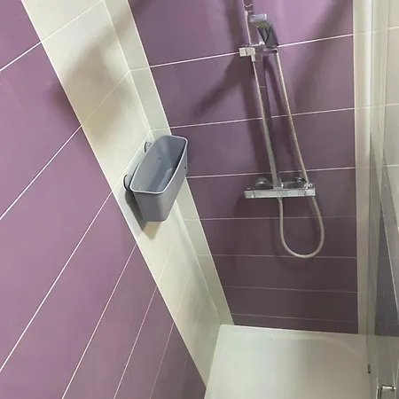 V2 - Chambre - 5 Minutes Du Luxembourg Hotel Villerupt