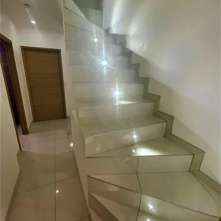 V2 - Chambre - 5 Minutes Du Luxembourg *