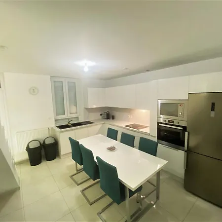 V2 - Chambre - 5 Minutes Du Luxembourg *