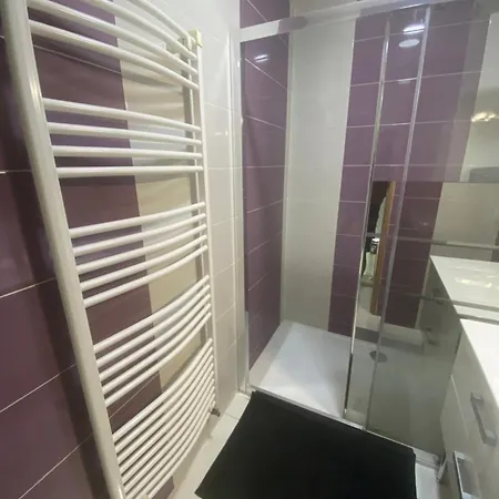 V2 - Chambre - 5 Minutes Du Luxembourg * Villerupt