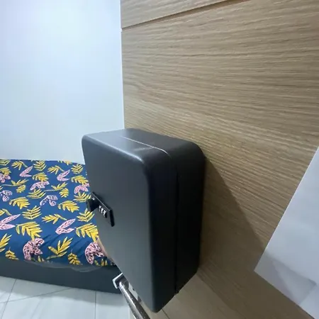 V2 - Chambre - 5 Minutes Du Luxembourg