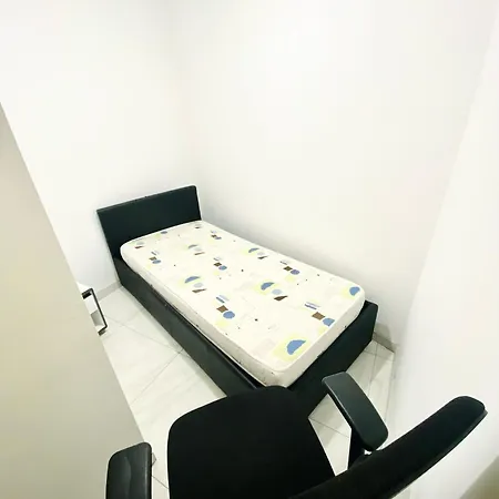 V2 - Chambre - 5 Minutes Du Luxembourg