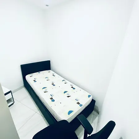 V2 - Chambre - 5 Minutes Du Luxembourg * Villerupt