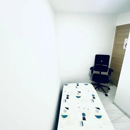 Hotel V2 - Chambre - 5 Minutes Du Luxembourg