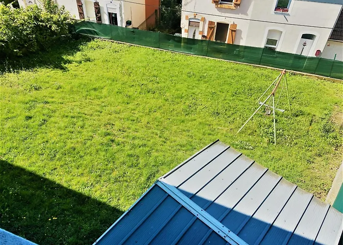 V2 - Chambre - 5 Minutes Du Luxembourg Villerupt