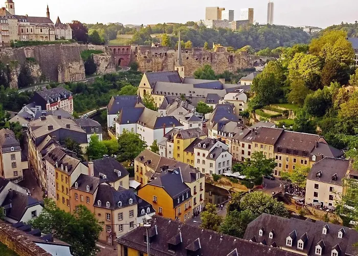 V2 - Chambre - 5 Minutes Du Luxembourg Villerupt