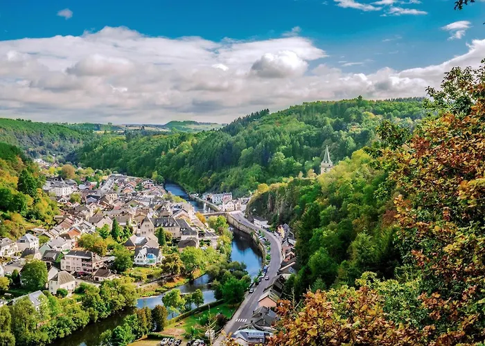 V2 - Chambre - 5 Minutes Du Luxembourg