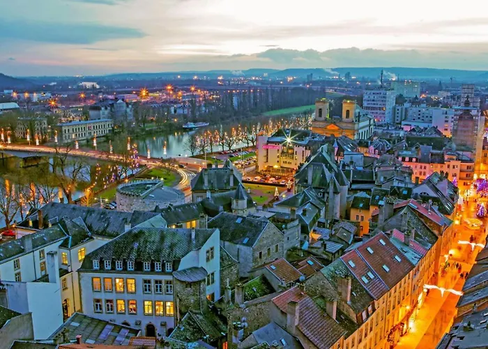 Hotel V2 - Chambre - 5 Minutes Du Luxembourg