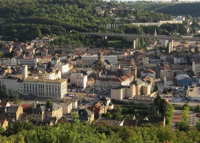 V2 - Chambre - 5 Minutes Du Luxembourg Villerupt