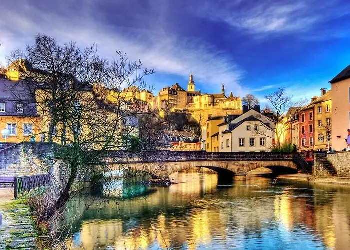 V2 - Chambre - 5 Minutes Du Luxembourg * Villerupt