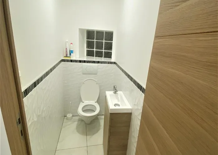 V2 - Chambre - 5 Minutes Du Luxembourg