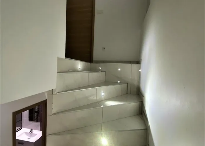 V2 - Chambre - 5 Minutes Du Luxembourg * Villerupt