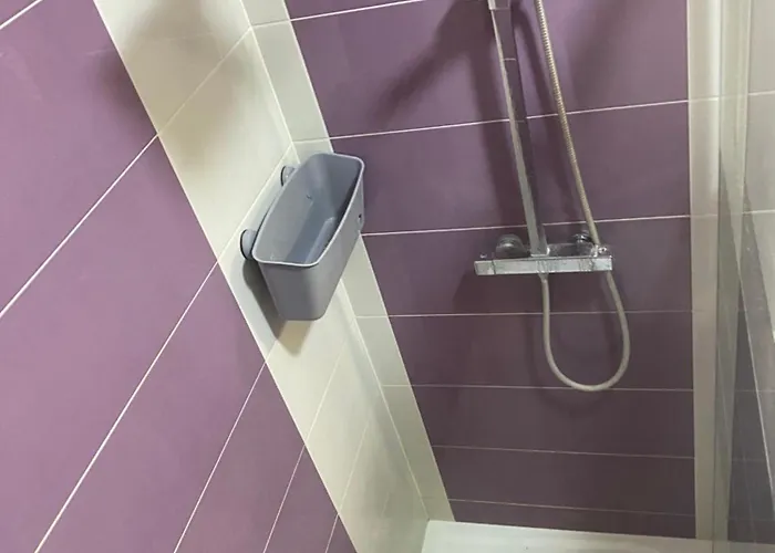 V2 - Chambre - 5 Minutes Du Luxembourg Hotel Villerupt