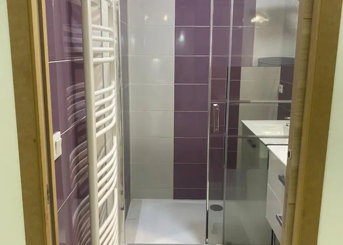 V2 - Chambre - 5 Minutes Du Luxembourg * Villerupt