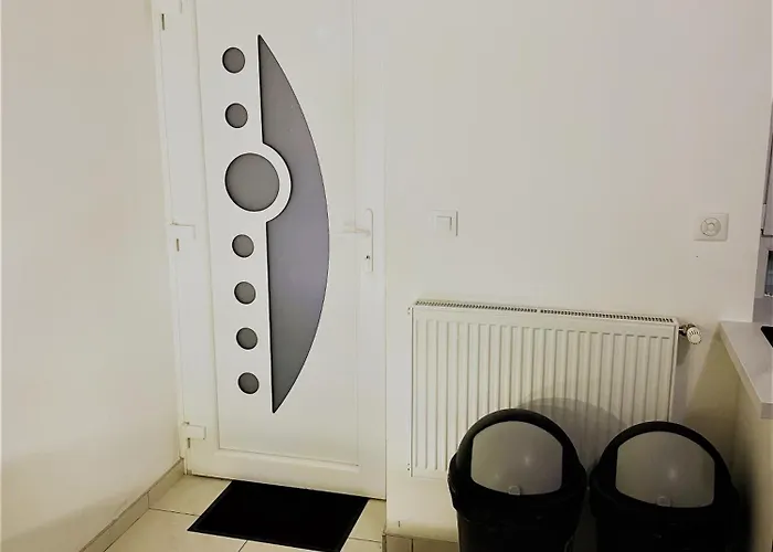 V2 - Chambre - 5 Minutes Du Luxembourg * Villerupt