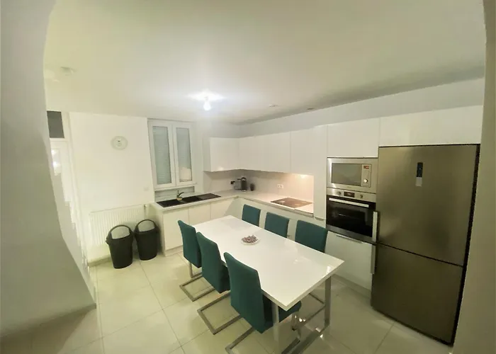 V2 - Chambre - 5 Minutes Du Luxembourg *