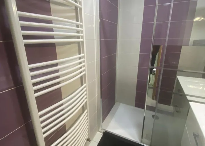 V2 - Chambre - 5 Minutes Du Luxembourg * Villerupt