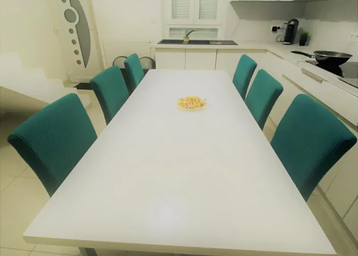 V2 - Chambre - 5 Minutes Du Luxembourg *