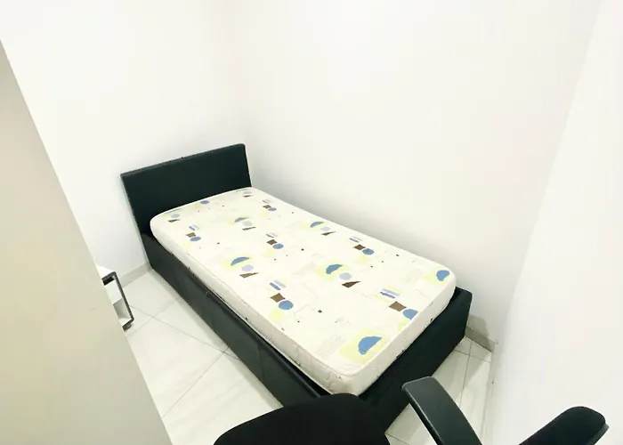 V2 - Chambre - 5 Minutes Du Luxembourg