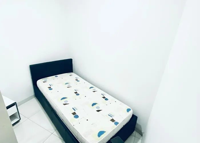 V2 - Chambre - 5 Minutes Du Luxembourg * Villerupt