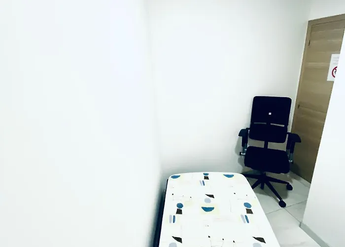 Hotel V2 - Chambre - 5 Minutes Du Luxembourg